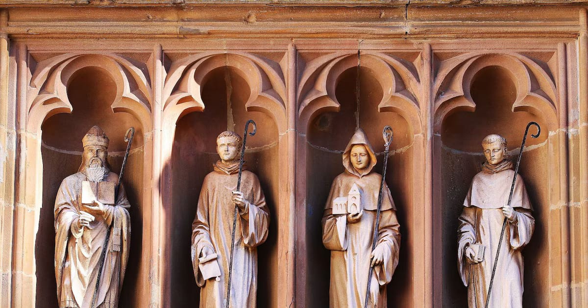 Santos Hoy: ¿Cuál es el onomástico que se celebra el jueves 5 de marzo?