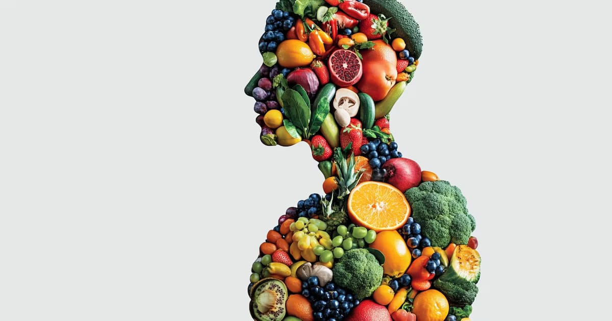 8 alimentos recomendados por expertos para mejorar el estado de ánimo y ayudar a equilibrar las emociones