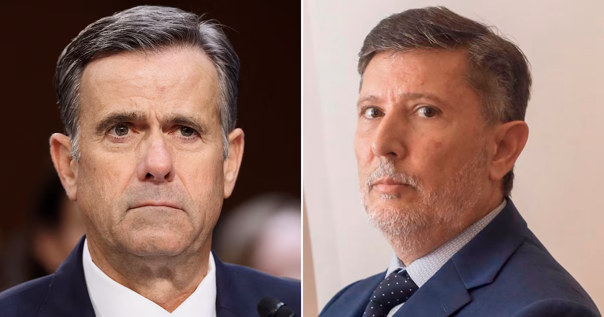 CIA respalda a la SIDE y abre agenda de cooperación, centrada en entrenamiento antiterrorista