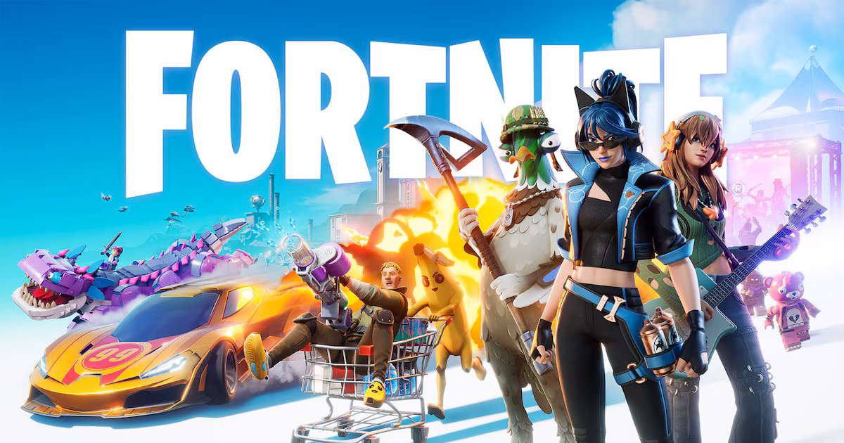 Epic Games aumenta el precio de los tokens de Fortress Heroes: los creadores explican por qué tomaron la decisión