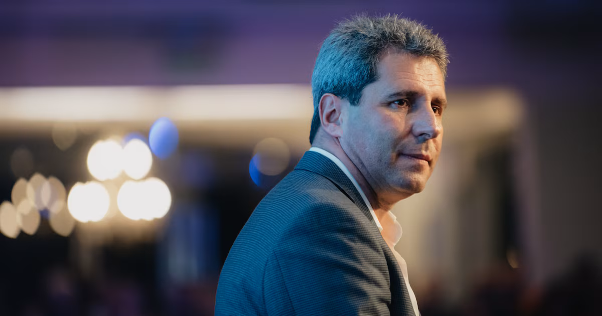 Sergio Unac perfila su candidatura nacional: habló con Cristina Kirchner y pidió el cargo interno vacante en el PJ
