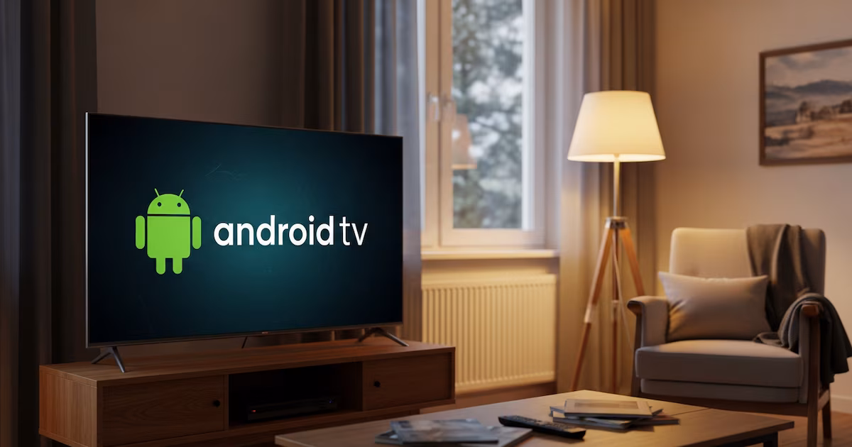Si tienes un Android TV, ingresa a este menú oculto para que tu televisor funcione más rápido