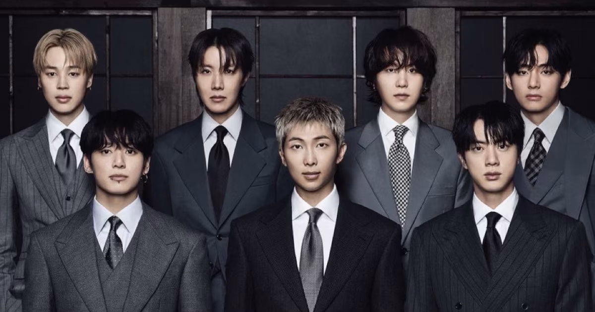 Todo sobre el regreso de BTS: respuestas a las preguntas más buscadas en Google, su álbum ‘Arirang’ y el programa