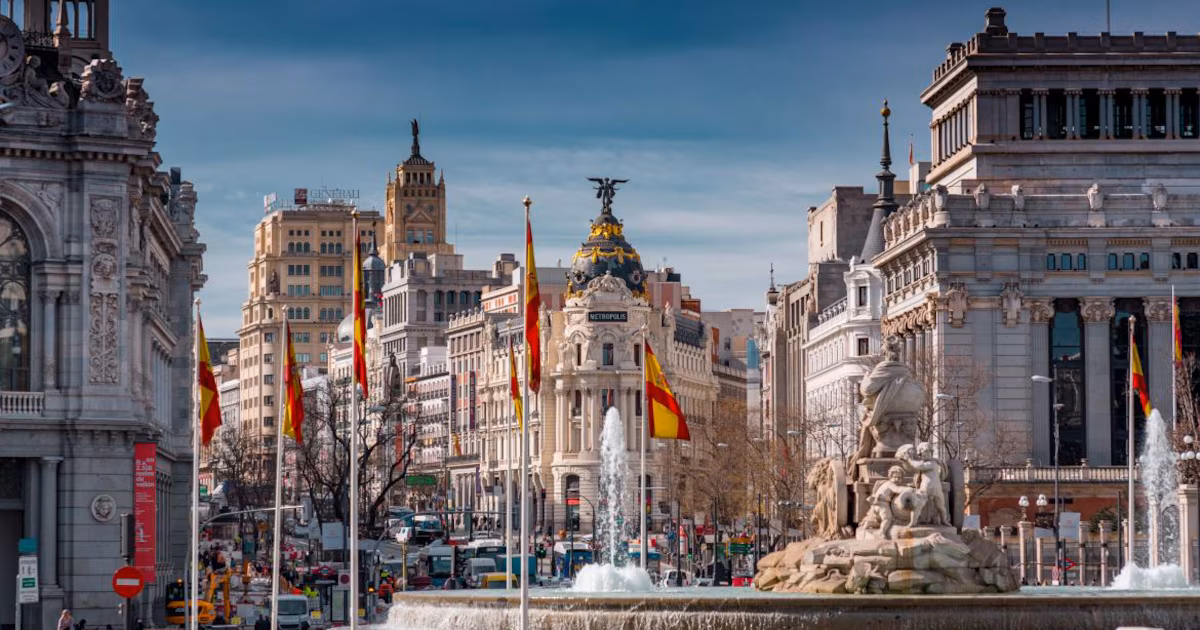 El mejor plan gratuito en Madrid este fin de semana: desde el final de la Fiesta Mayor de Madrid hasta el 27 de febrero al 1 de marzo, Inteligencia Artificial «Don Quijote»