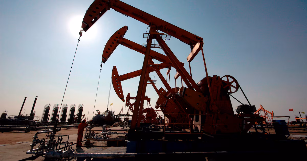 Afectados por la escalada de conflictos en Medio Oriente, los precios del petróleo cerraron al alza y superaron los 100 dólares/barril