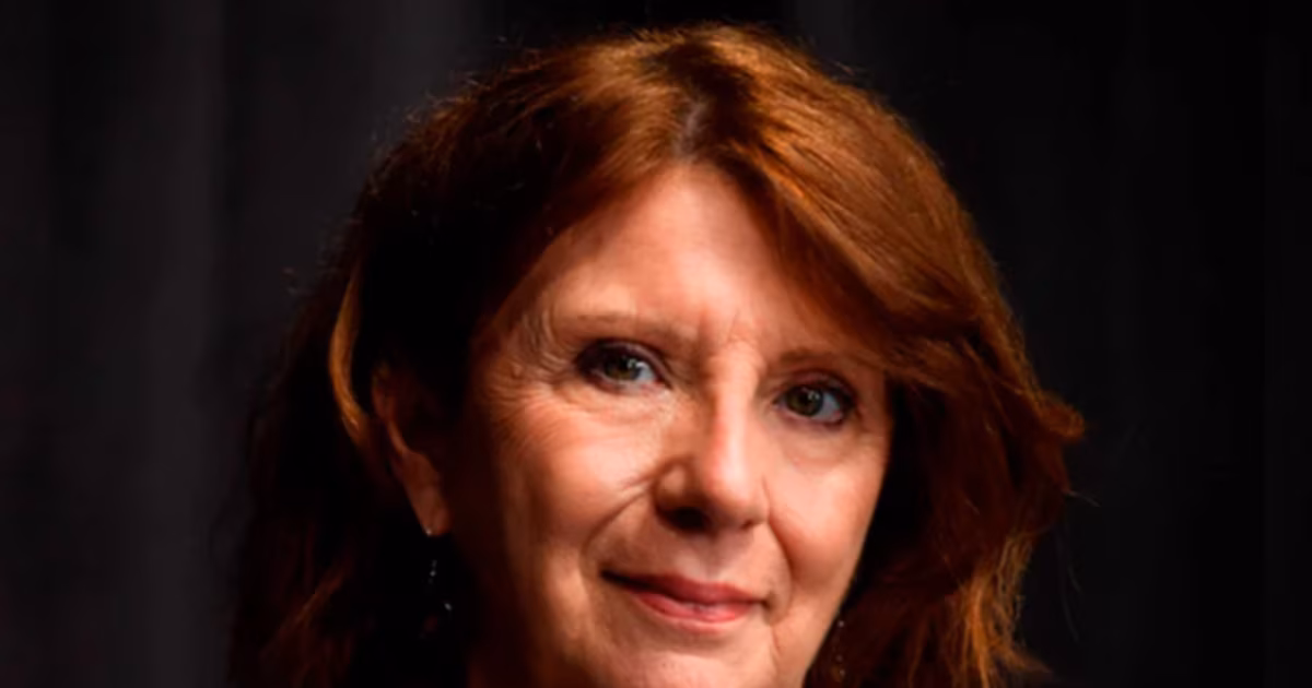 Muere la ex juez María del Carmen Roqueta, que declaró sobre un esquema sistemático de robo de bebés durante la dictadura