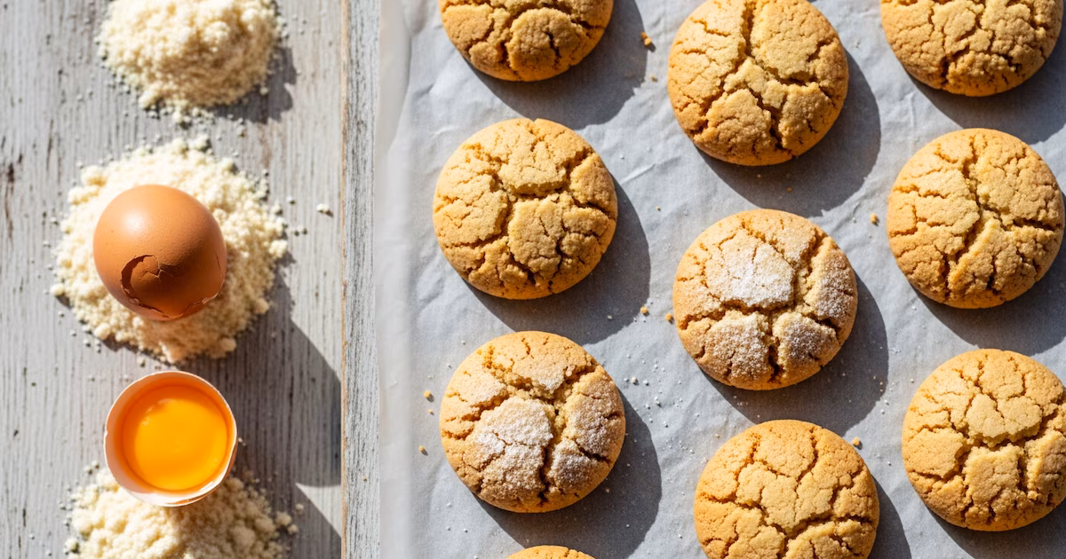 Día Mundial de la Harina: 9 opciones de harina sin gluten ricas en fibra y nutrientes