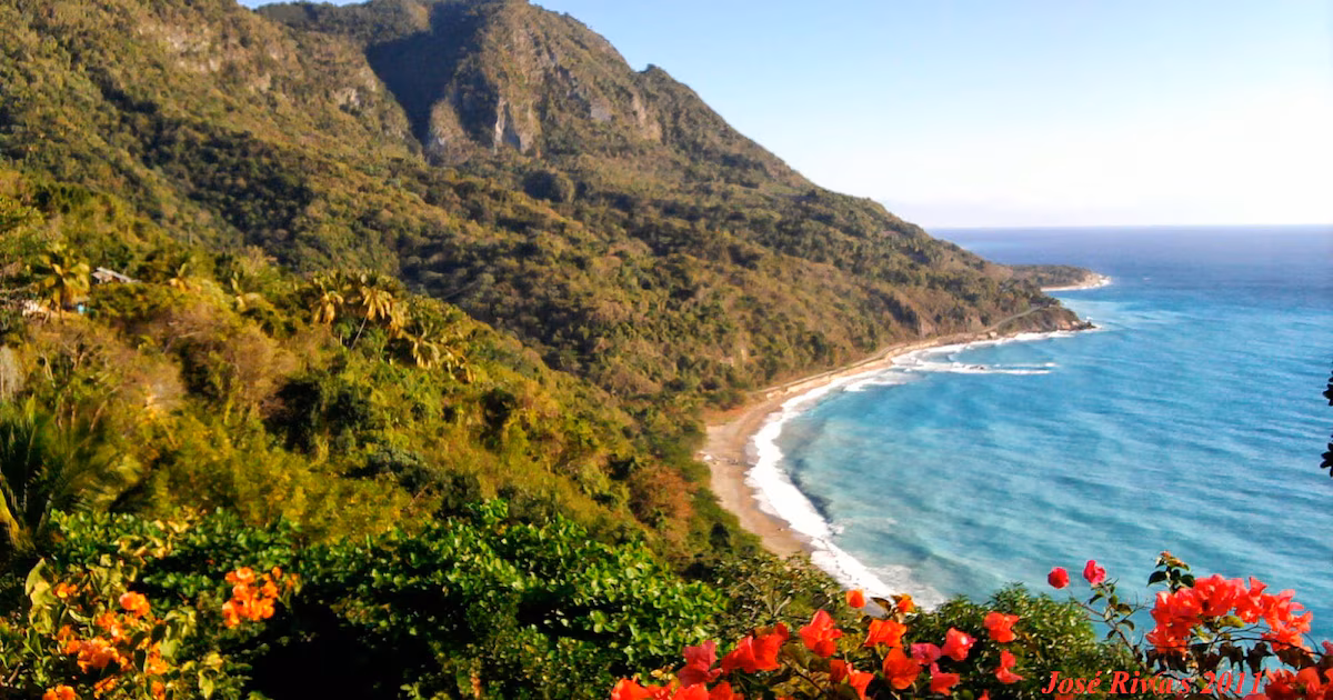 Gobierno dominicano presenta al Banco Mundial plan estratégico de desarrollo turístico para Cabo Rojo y Enriquillo