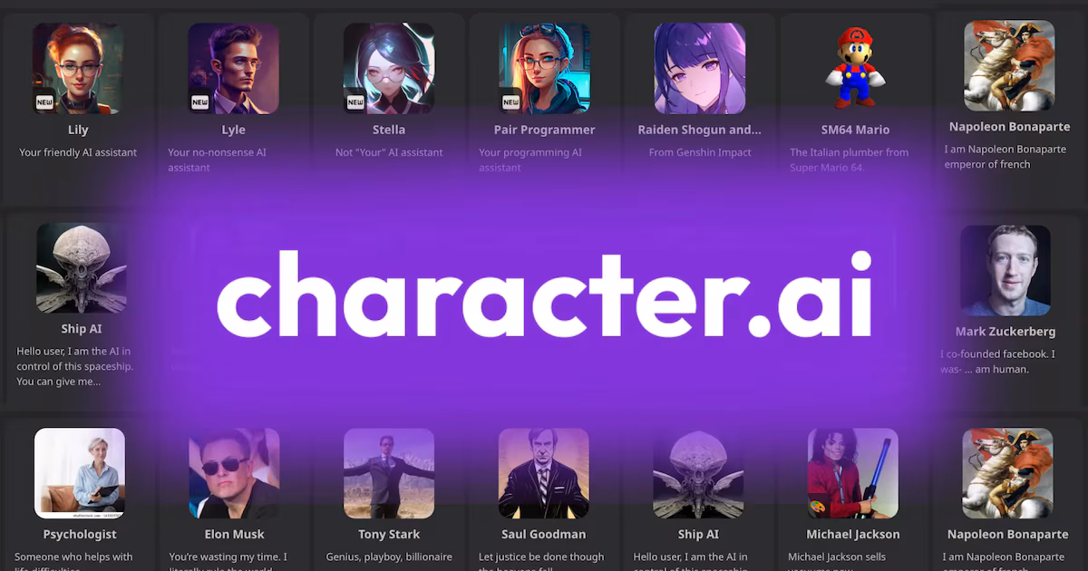 ¿Qué es Persona AI y por qué millones de usuarios chatean con personajes creados por inteligencia artificial?