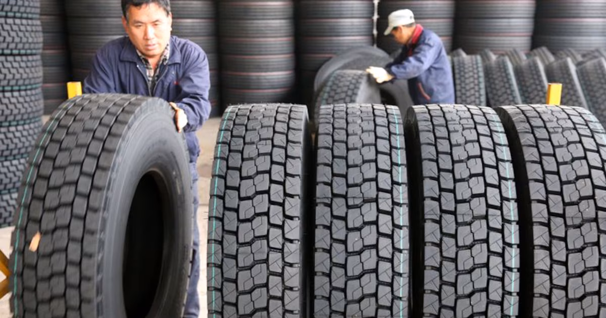 Un mes antes de que termine el destino: cómo el avance descontrolado de los neumáticos chinos en Brasil afectará al débil mercado local