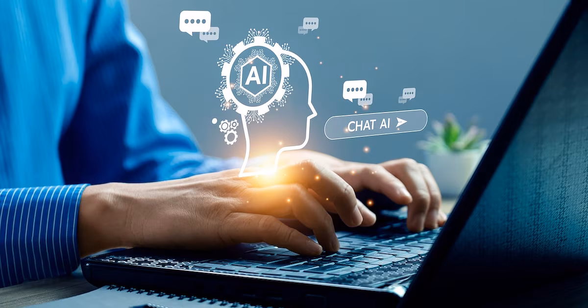 ¿Quieres un hombre vago? Pide consejo a los chatbots de IA, advierte un estudio