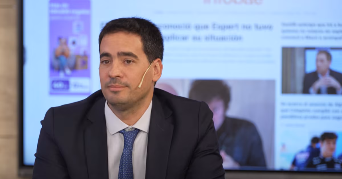Luego de un discurso en el Congreso, un legislador liberal dijo: «Javier optó por polarizar, atacó fuertemente a la Argentina, que queremos superar».