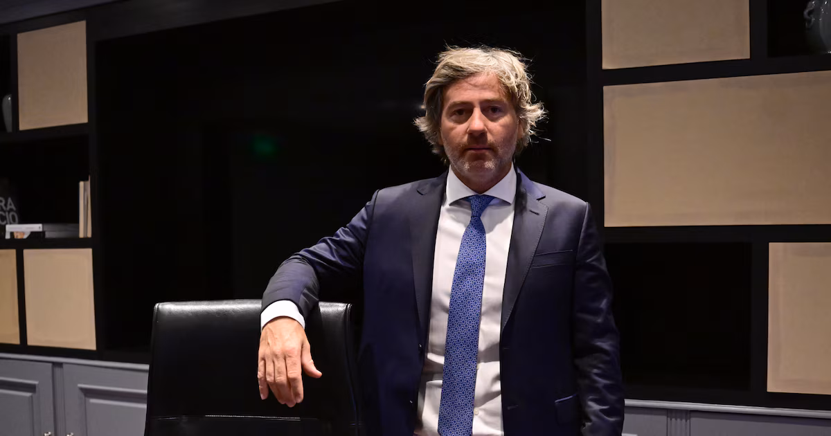 Cambios de gobierno: Juan Bautista Mahiques reemplaza a Mariano Cúneo Libarona como nuevo ministro de Justicia
