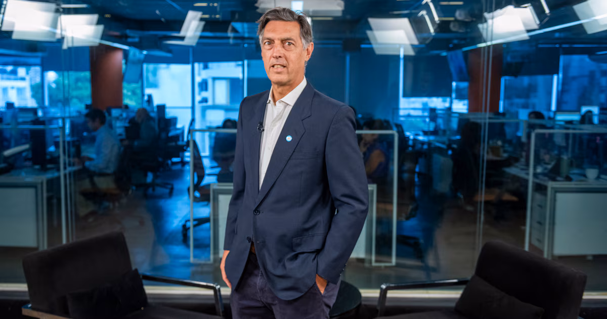 Entorno empresarial: semana en Argentina, ritmo económico y reelección de Milley, dice jefe de JPMorgan