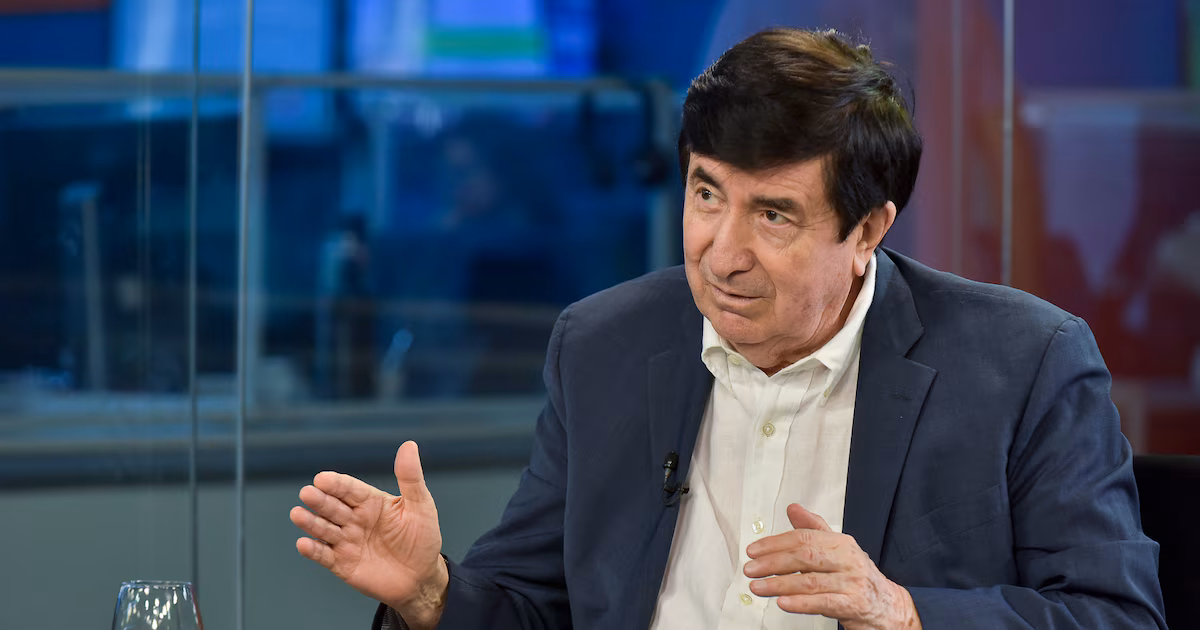 Jaime Durán Barba compara el estilo comunicativo de Macri con el de Mire: «Hoy la gente busca emoción, no coherencia»