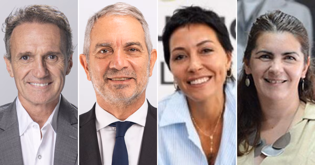 Entre intendentes y funcionarios, el peronismo comienza a presentar posibles candidatos a la gobernación de Buenos Aires