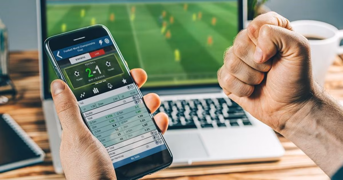 Fintech chilena desembarca en Argentina apuntando al negocio del juego online