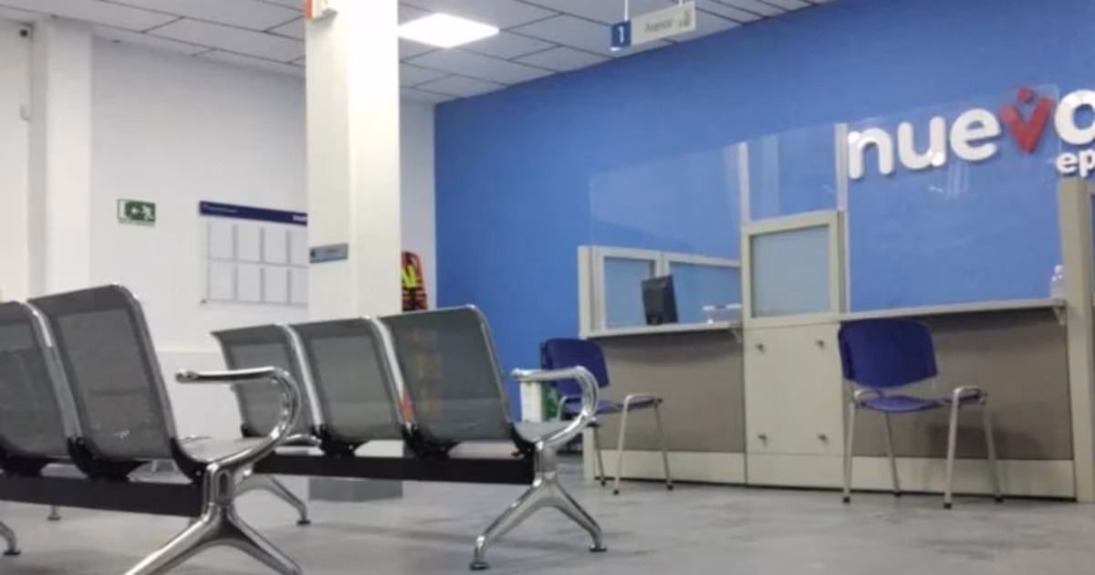 Un anciano irrumpe en una farmacia de Sogamoso en crisis por nueva entrega de EPS