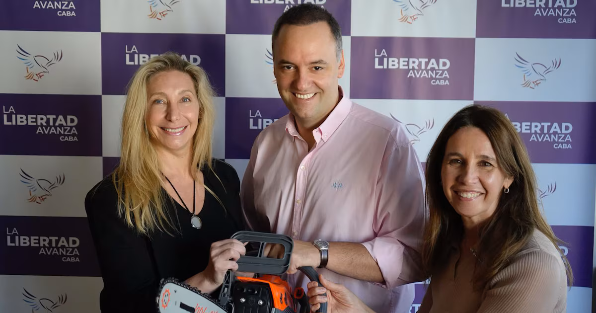 La Libertad Avanza comienza a dividir al PRO en CABA y busca desmarcarse del caso Adoni