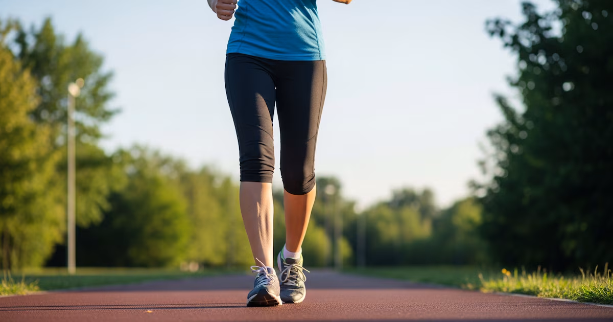 No es caminar: el ejercicio más eficaz para mejorar la circulación y potenciar la salud cardiovascular