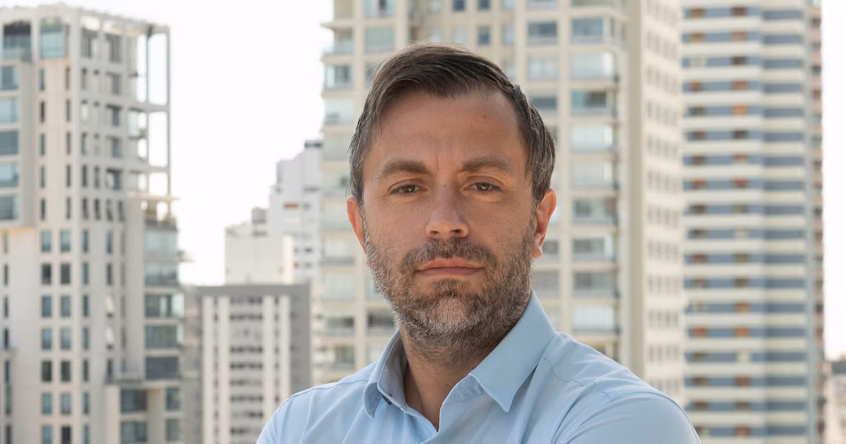 Federico Furiase designado nuevo ministro de Hacienda tras renuncia de Alejandro Lew