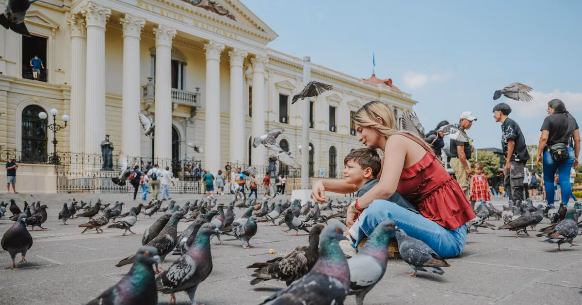 Alcaldía de San Salvador anuncia medidas de planificación más estrictas en cinco regiones