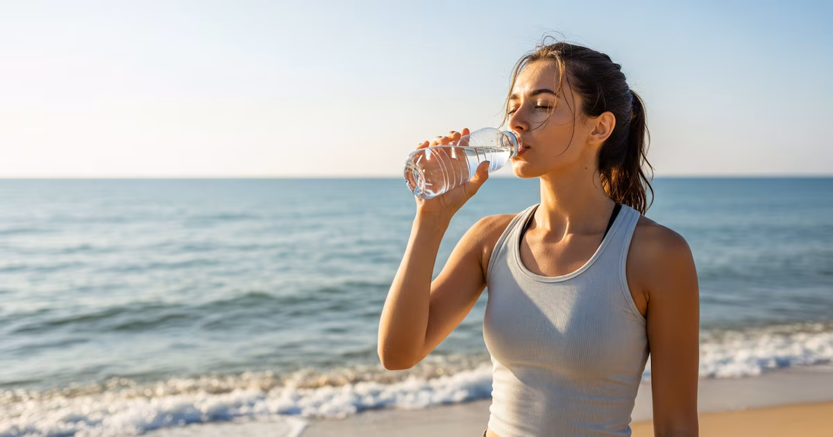 Día Mundial del Agua: El desafío global de garantizar agua segura para millones de personas para 2030