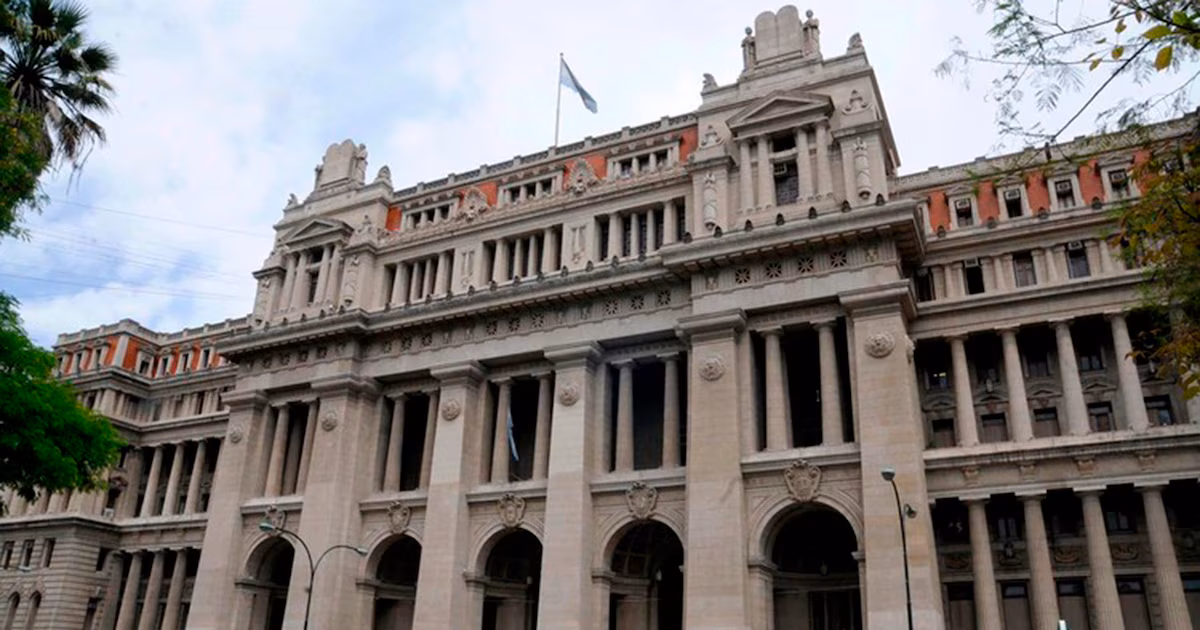 Vuelven a posponer la entrada en vigor del Código Procesal Penal en la ciudad de Buenos Aires