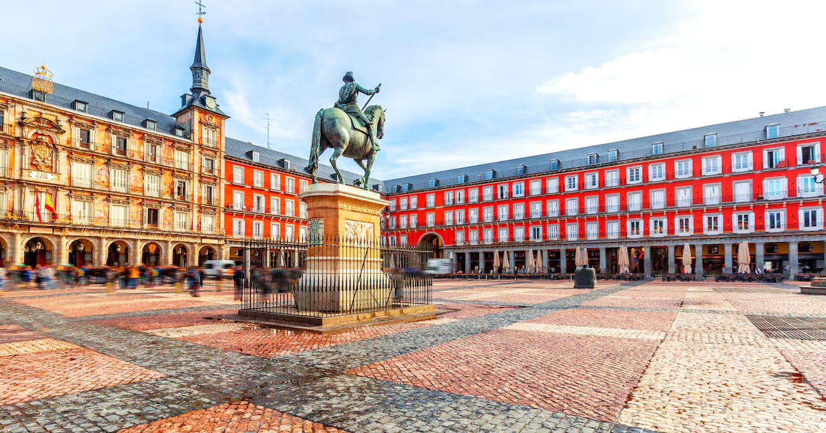 Las mejores cosas gratis para hacer en Madrid este fin de semana: conciertos gratuitos y mercadillos al aire libre del 17 al 19 de abril