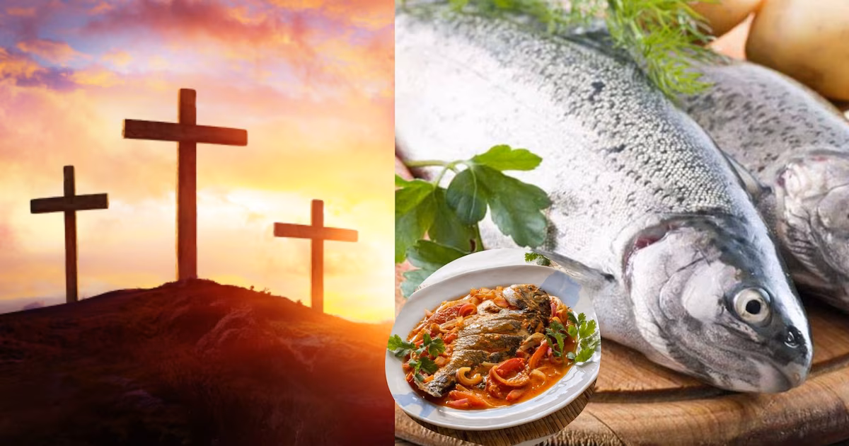 Semana Santa: Cómo elegir pescado seguro para disfrutar sin riesgos