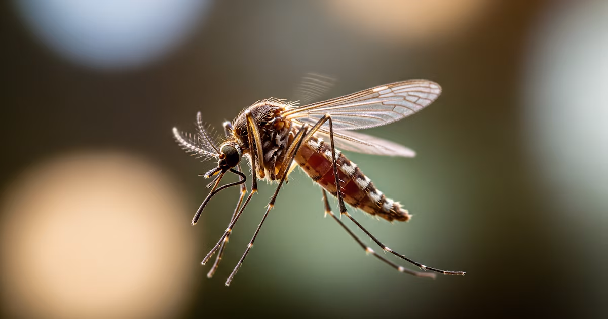 México utiliza herramientas tecnológicas para impulsar la vigilancia del mosquito del dengue