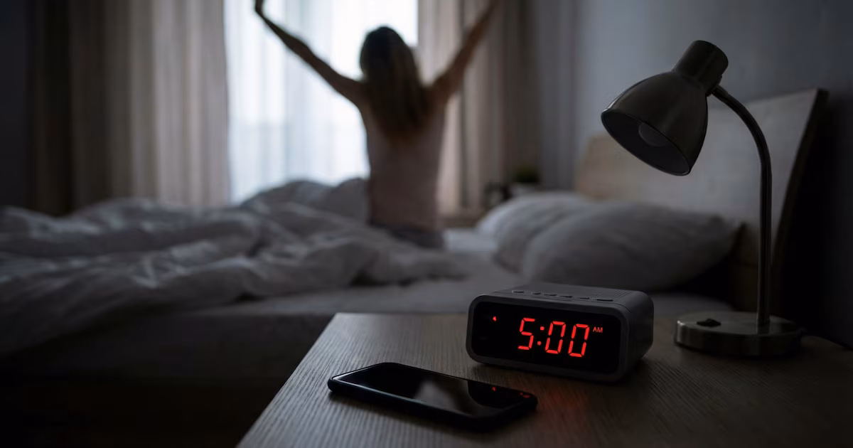 Dile adiós a los lunes agotadores: cómo un horario fijo puede transformar tu semana