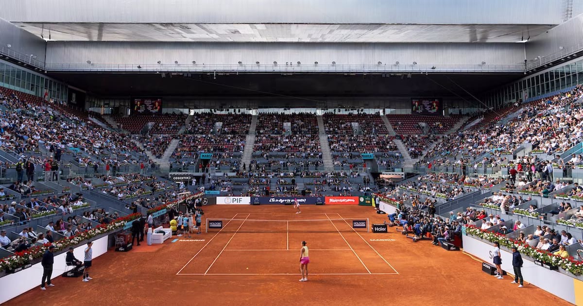 Estos son los mejores planes para abril en Madrid, Barcelona y Sevilla: del Mutua Madrid Open y Sant Jordi a la Feria de Sevilla