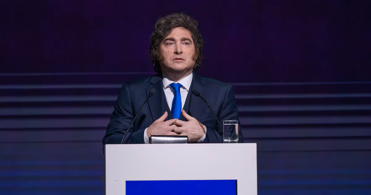 Mirey atribuye el aumento de la inflación a tres factores centrales y explica por qué predice una caída de la inflación