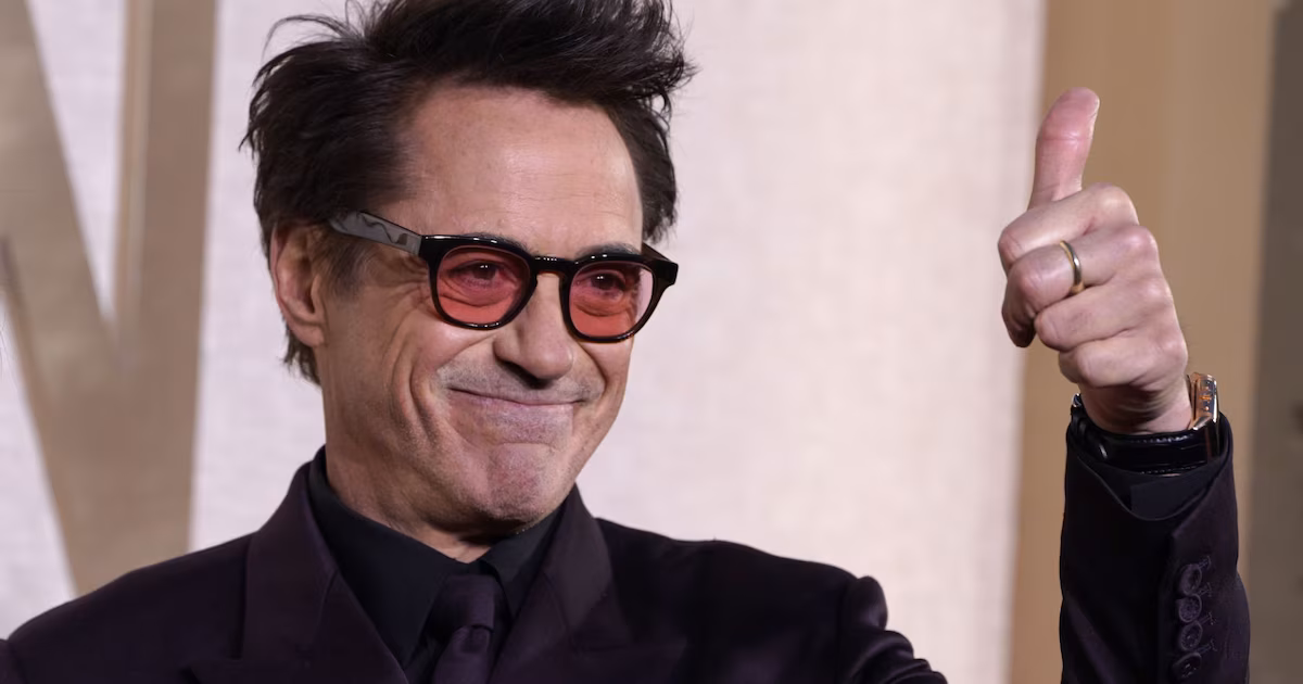 Cumpleaños de Robert Downey Jr.: sus looks más memorables en la alfombra roja