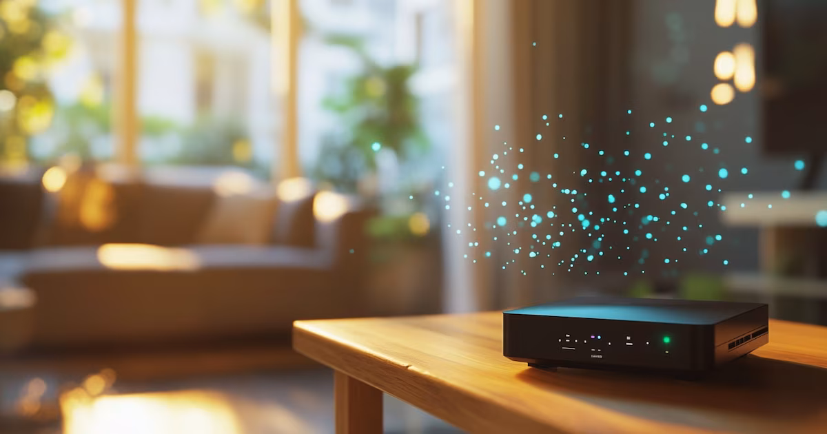 Descubra qué dispositivos están usando su WiFi y aprenda cómo detener a los intrusos