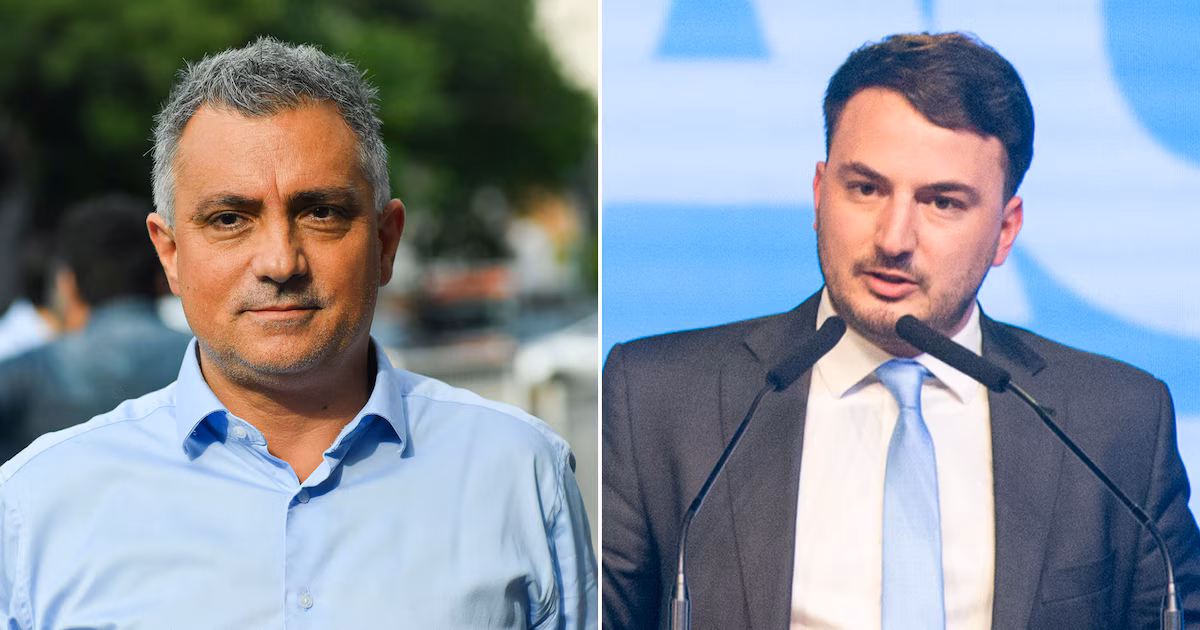 El gobierno interno en Buenos Aires se reinicia en medio de disputa por escaños legislativos clave