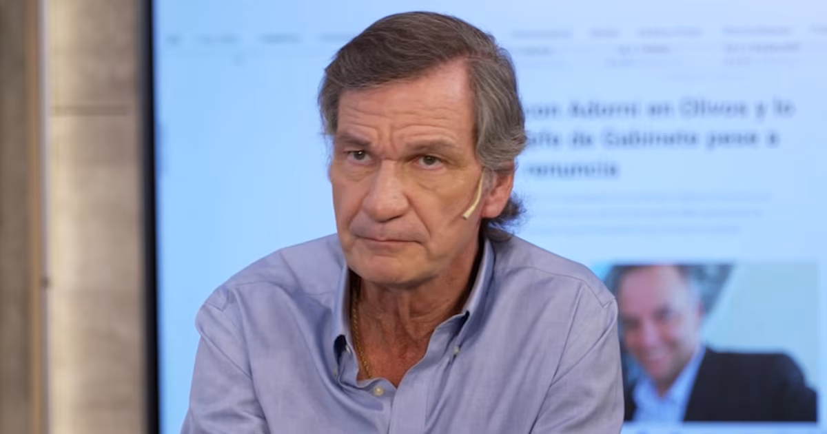 El Dr. Conrado Estol explica cómo dormir mejor y vivir mejor