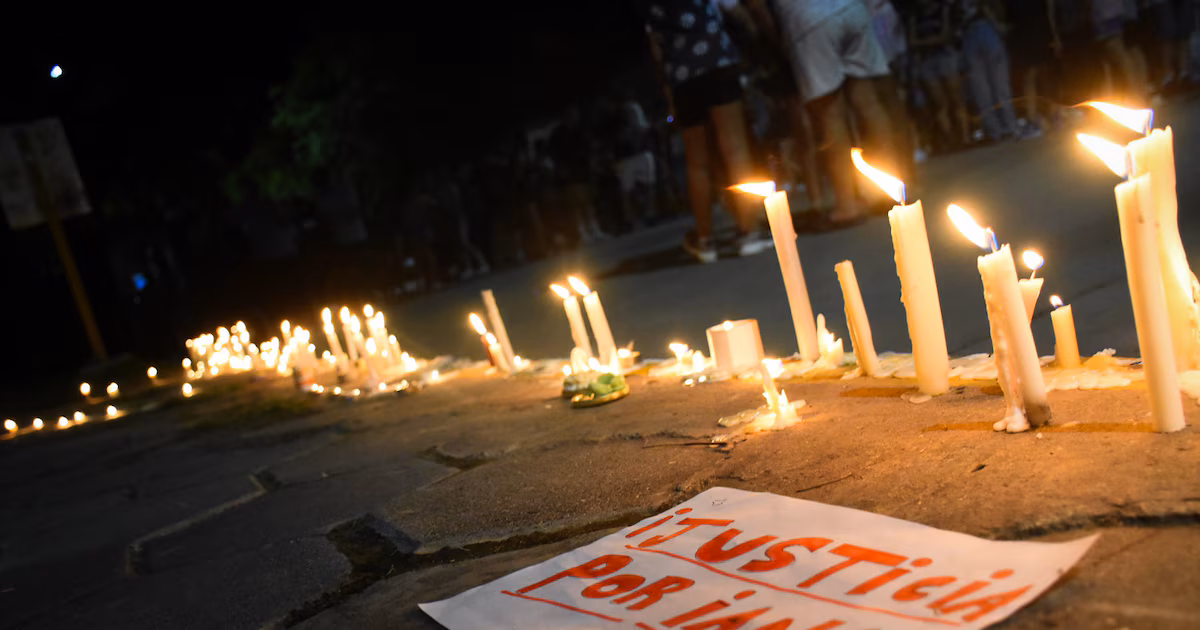 Por qué la violencia escolar es sorprendente: la clave para comprender un fenómeno que desafía una explicación simple