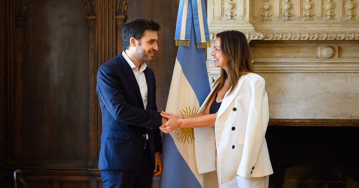 ANSES devolverá P48 mil millones a Chubut