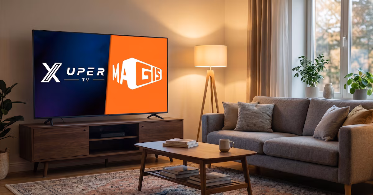 Magis TV y XUPER TV Peligro: los piratas informáticos pueden acceder a fotos, vídeos y otros archivos del dispositivo