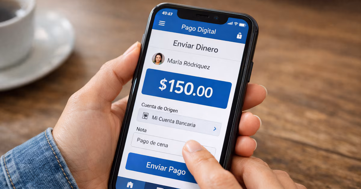 Encuesta: ¿Qué hacen los argentinos después de recibir su sueldo, depositarlo en el banco o transferirlo a su billetera?
