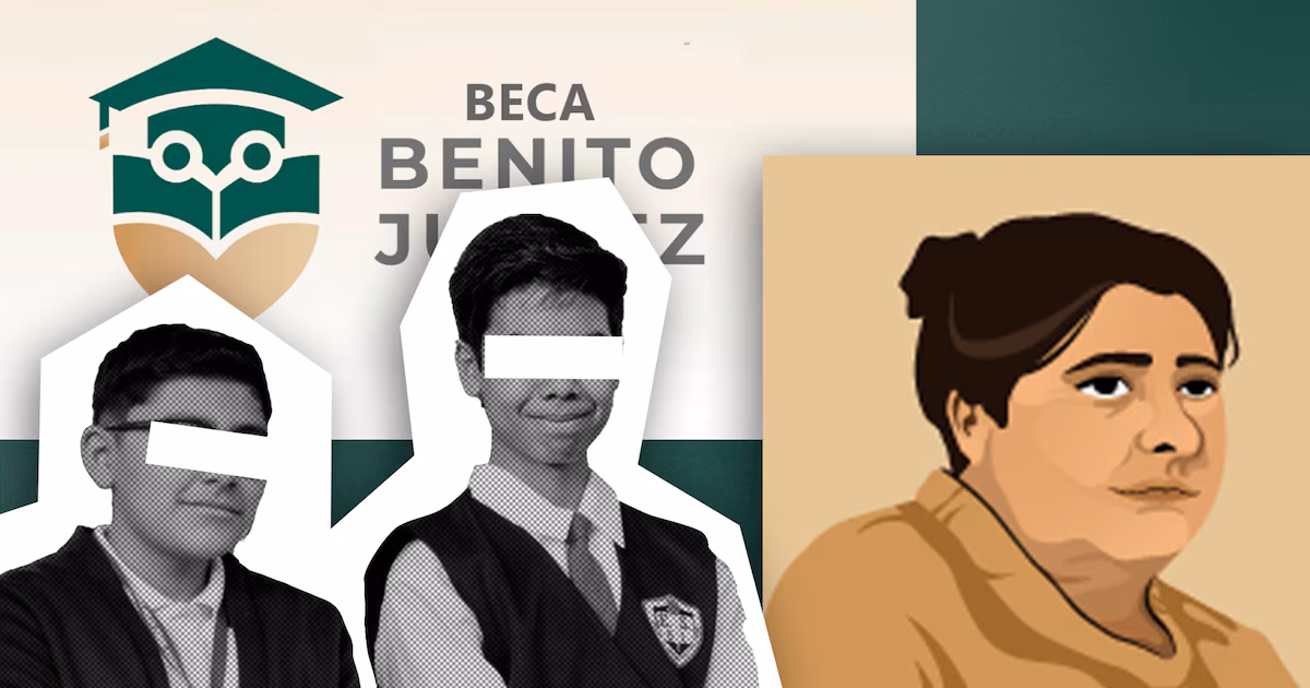 Beca Rita Cetina y Benito Juárez 2026: qué trámites están disponibles en este momento y qué documentos se requieren