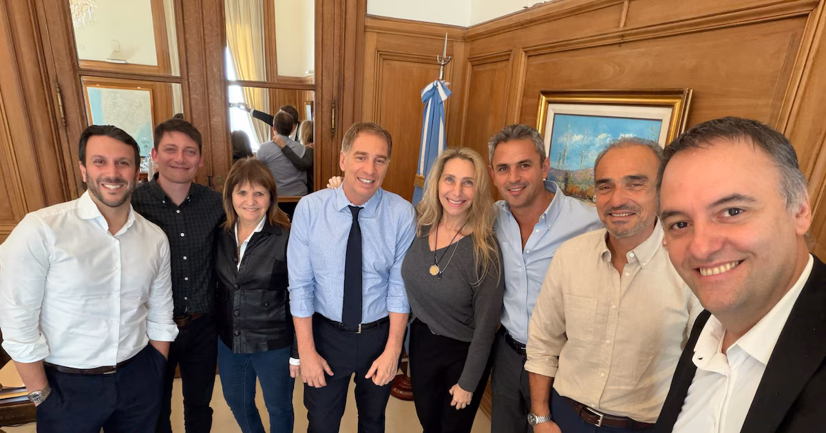 La mesa política se volverá a reunir en medio del debate sobre la reforma electoral y nuevos roces internos