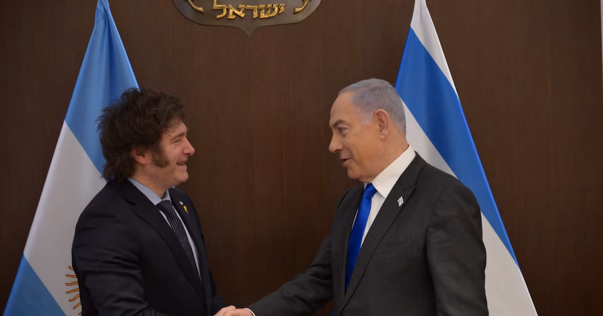 Javier Milley sobre la guerra de Irán: ‘Apoyo total y absolutamente las acciones de Estados Unidos e Israel’