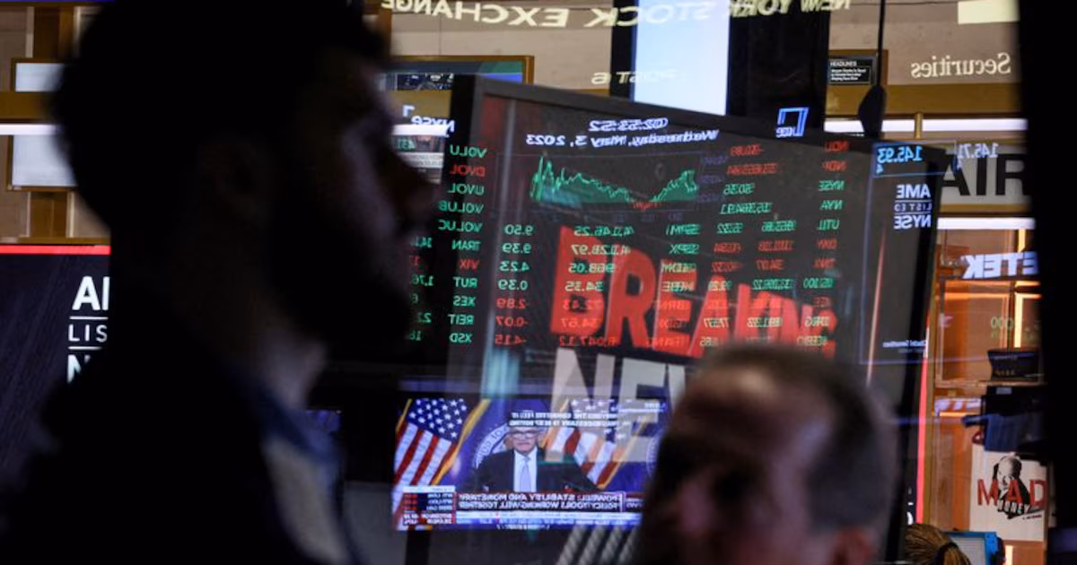 Semana Financiera: El dólar se deprecia, el BCRA compra cerca de mil millones de dólares y el riesgo país disminuye un 10%