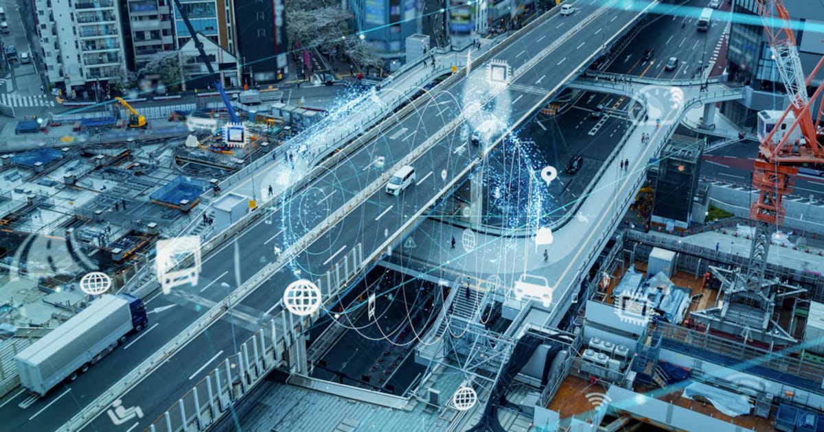 La inteligencia artificial y los datos instantáneos redefinen la logística urbana