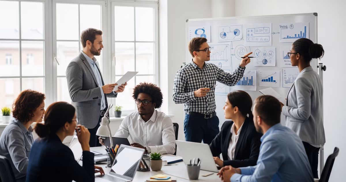 ¿Cómo se desempeñan en el trabajo las personas con un coeficiente intelectual alto?