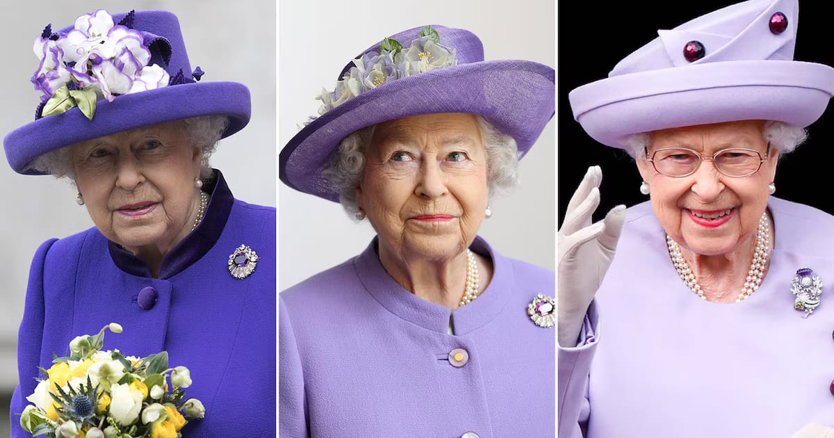 El legado de la moda de la reina Isabel II: los colores, sombreros y perlas que marcaron la moda real