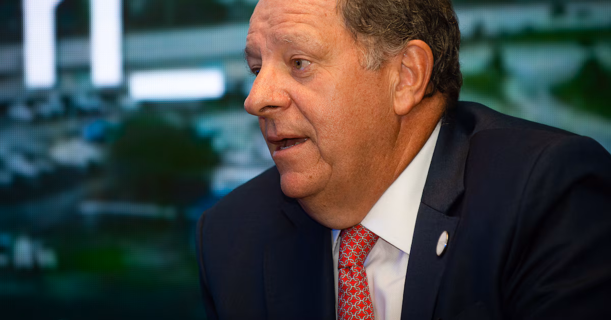 José Orlando de CIPPEC: «Argentina atraviesa un momento crítico y enfrenta grandes oportunidades»